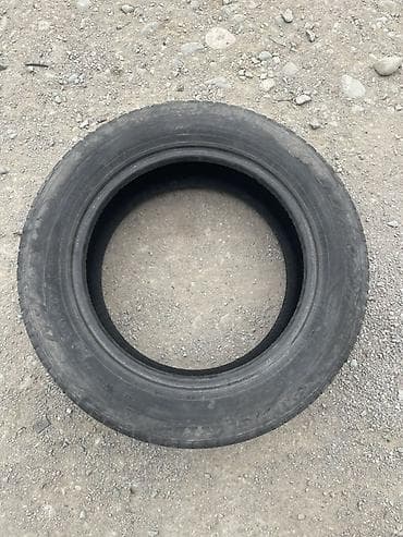 215 60 r16: Шины 215 / 60 / R 16, Лето, 1 шт, Легковые, Goform — 1