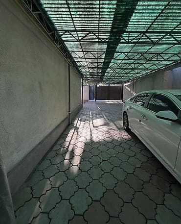 ново покровка дом: Продается дом с двором и навесом. Характеристики и планировка: - — 5