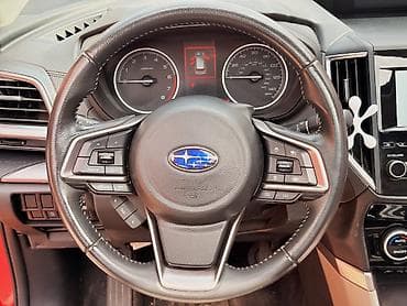 Продажа авто: Subaru Forester: 2020 г., Автомат, Бензин, Кроссовер — 4