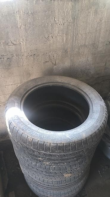 r20 x5: Комплект автомобильных шин 285/50 R20 - Размер: 285/50 R20 — 3