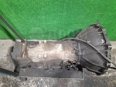 cruser: Коробка передач Автомат Toyota 1998 г., Б/у, Оригинал, Япония — 2