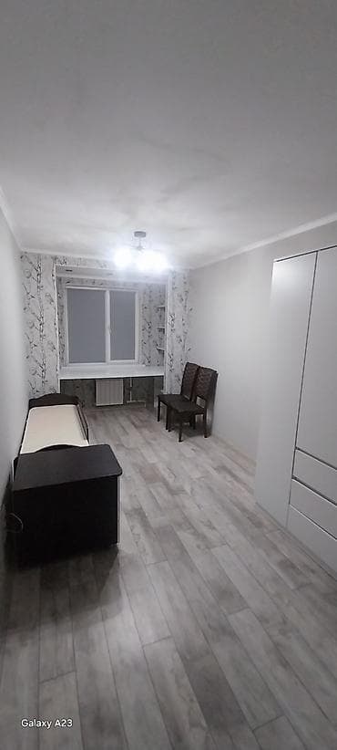 gala group: 3 комнаты, С мебелью полностью — 1