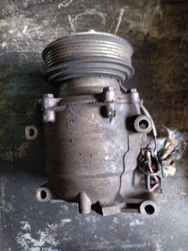 инжектор авто: Делика теано аккорд св6 Ниссан куб тайота Версо дизель — 1