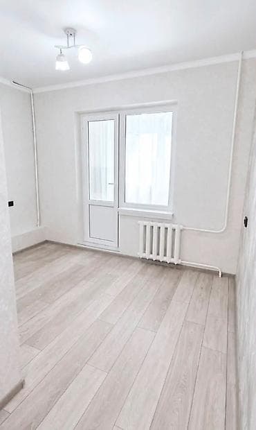 107: 1 комната, 35 м², Элитка, 4 этаж, Евроремонт — 4