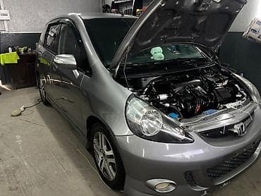 magi: Honda Fit: 2019 г., 1.5 л, Автомат, Бензин, Хэтчбэк — 2