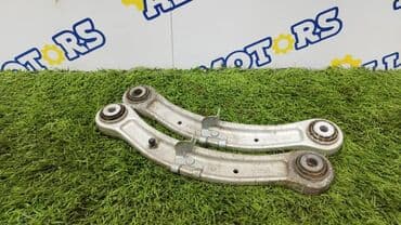 Комплект рычагов Porsche Б/у, Оригинал at lalafo.kg Комплект рычагов Porsche Б/у, Оригинал