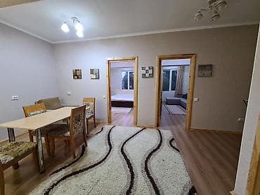 мекеним 1 1: 2 бөлмө, Толугу менен эмереги бар — 2