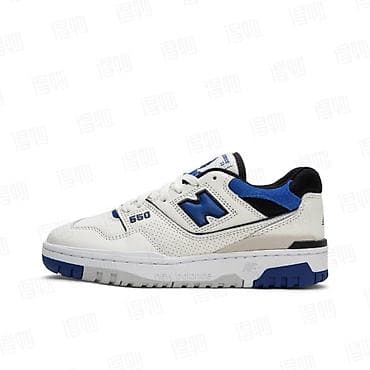 нью беланс кроссовки: Мужские кроссовки, 41.5, New Balance, Б/у, цвет - Синий, Самовывоз, Платная доставка — 2