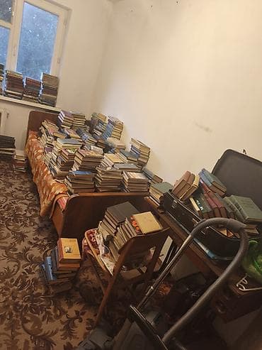 искусство: Книги от 10 до 100 сом. Адрес 8 микрорайон 14 дом. Я часто бываю в — 1
