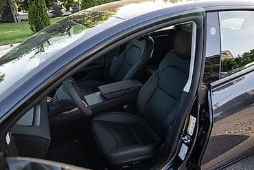 tesla model x: Tesla Model 3: 2025 г., Автомат, Электромобиль, Седан — 7