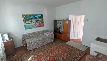 продаю дом старый талчок: Дом, 48 м², 3 комнаты, Собственник, Старый ремонт — 1