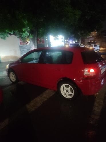 купить опель вектра б: Honda Civic: 2003 г., 1.7 л, Автомат, Бензин, Хэтчбэк — 6