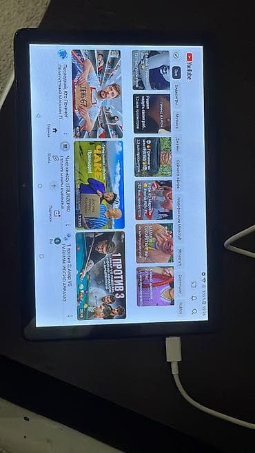 iphone 8 plus 128: Планшет, Apple, память 1 ТБ, 9" - 10", 5G, Классический цвет - Серый — 2