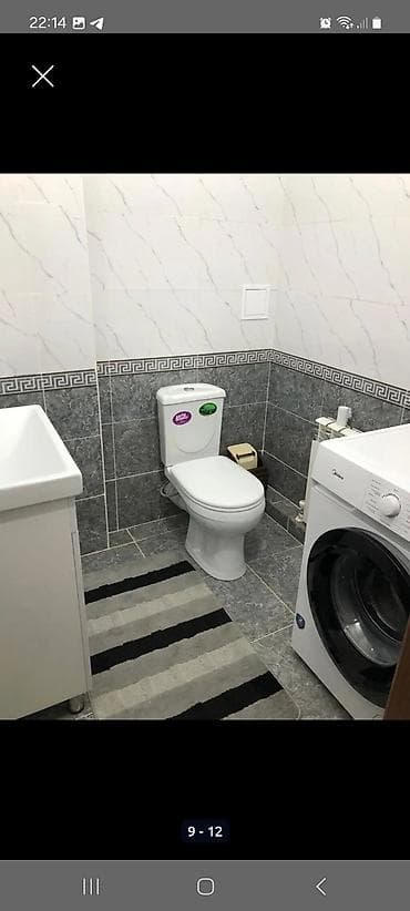 all group: 2 комнаты, Собственник, Без подселения, С мебелью полностью — 7