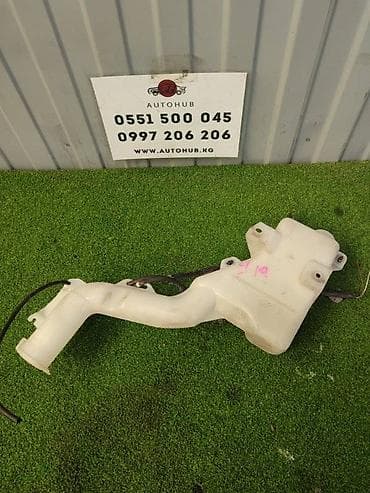 псп балон: Бачок Mitsubishi — 1