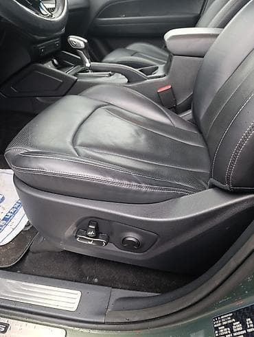 subaru 2000: Ssangyong Rexton Sports: 2021 г., Дизель, Пикап — 7