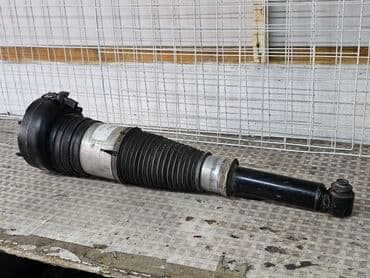 купить диски на ауди а6 с5: Задний пневмобаллон Audi 2011 г., Б/у, Оригинал, Германия — 5