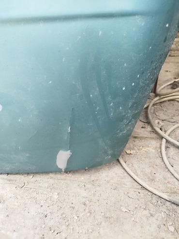 Капот Volkswagen, Оригинал