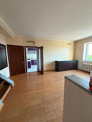 osh flat: 3 комнаты, 112 м², Пишпек Индивидуалка, 5 этаж, Косметический ремонт — 4