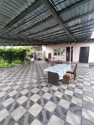 nice house: 📍 В селе Савхоз-Фрунзе продается дом на участке 10 соток. 🏡Дом с — 4