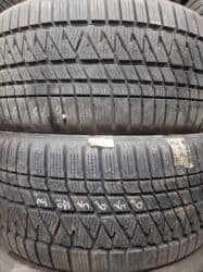 шины r20 бу купить: Шины 275 / 40 / R 20, Зима, Б/у, Комплект, Корея, Kumho — 7