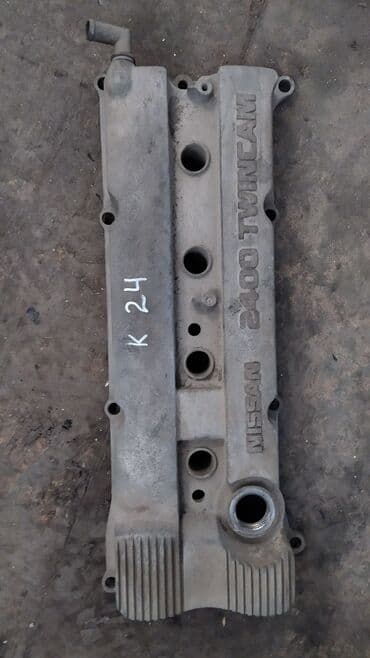 Nissan Presage Крышка клапанов Ниссан Пресаж клапанная крышка Тип -