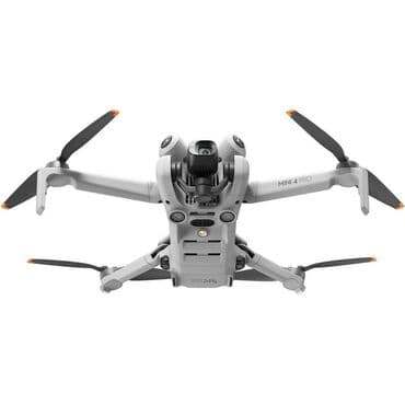 дрон сельскохозяйственный: DJI MINI 4 pro Combo Plus Mini 4 Pro весом менее 249 г создан для — 3