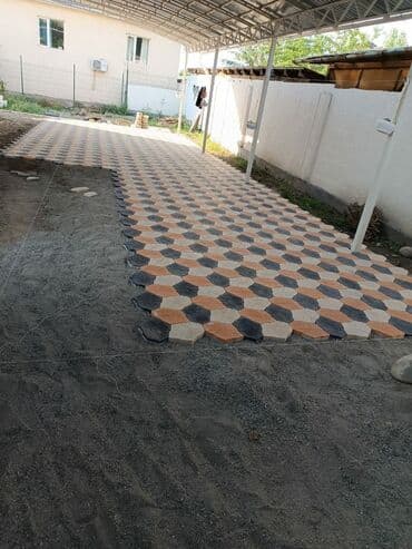 асфальт цена: Бордюр, Гарантия, Бесплатная доставка, Бесплатный выезд — 2