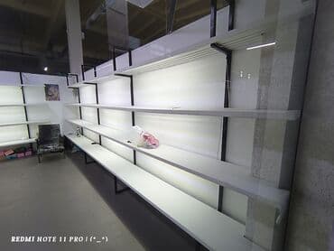 оборудование для типографии: Полки из подоконников отлично смотрится подойдёт для обуви, канц — 5