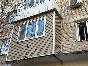 24: 1 комната, 41 м², Индивидуалка, 2 этаж — 5