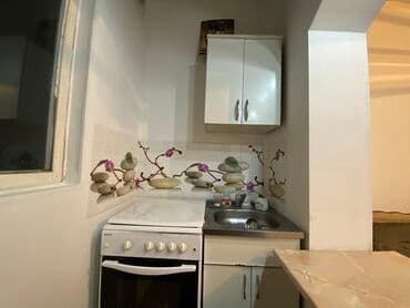 долгосрочная квартира тунгуч: 3 бөлмө, Менчик ээси, Чогуу жашоосу жок, Толугу менен эмереги бар — 3