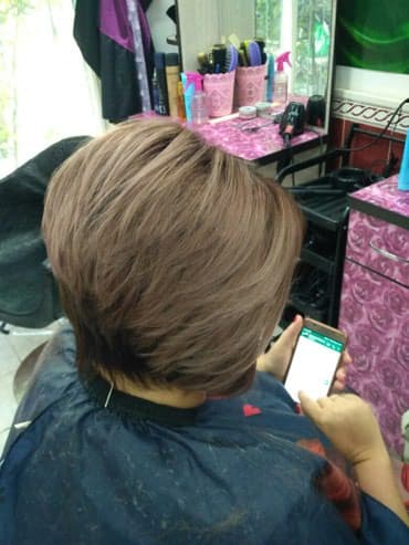 кресло барбер: Женский мастер Наталья,стаж работы 15 лет.Стрижки Покраски — 10