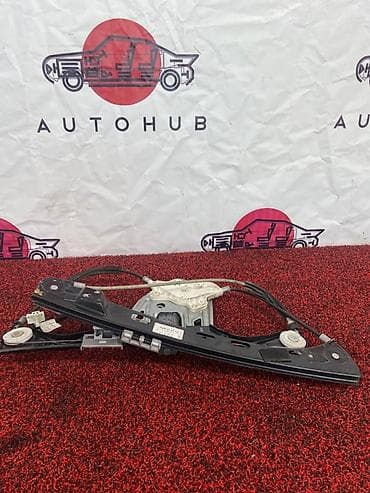 ремонт стеклоподъёмник: Стеклоподъемник Mercedes-Benz C-CLASS 203 2.2 CDI прав. (б/у) — 1