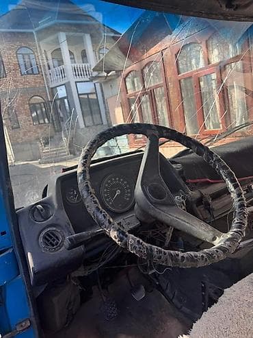 спринтер боковое зеркало: Легкий грузовик, Mercedes-Benz, Стандарт, 3 т, Б/у — 3