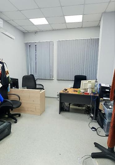 автомойка требуется: 🪧 Сдаётся полностью готовое помещение под швейное производство / цех — — 4
