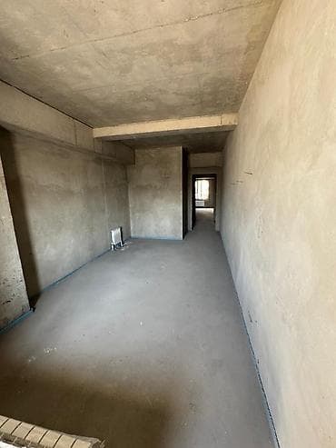 2 комнаты, 72 м², АЮ Гранд Элитка, 2 этаж, ПСО (под самоотделку) — 9