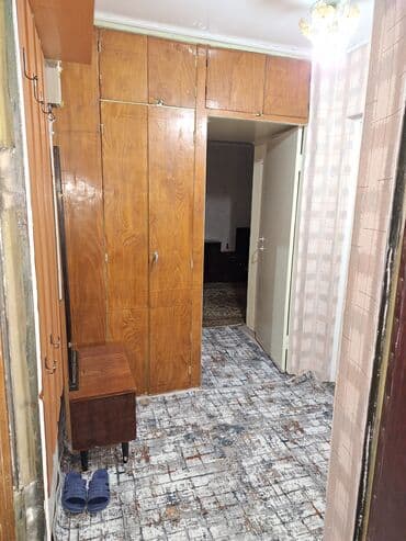 аренда квартир в караколе на долгий срок: 2 бөлмө, Менчик ээси, Чогуу жашоосу жок, Толугу менен эмереги бар — 9