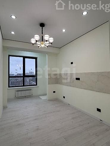 магистральная: 1 комната, 53 м², Элитка, 6 этаж — 1