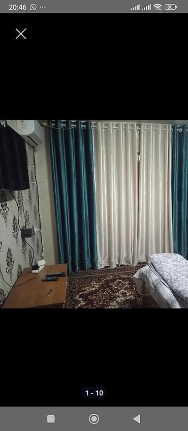 39 м², С мебелью