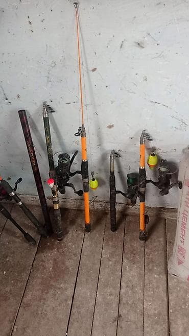 купить мангу в бишкеке: Комплекте все — 2