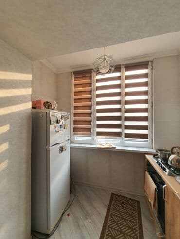 бишкек квартира снят: 2 комнаты, Собственник, С мебелью полностью — 6