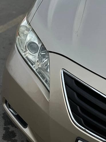 аккумулятор авто бу: Toyota Camry: 2006 г., 2.4 л, Автомат, Бензин, Седан — 5