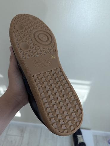 bape sta: Мужские кроссовки, 44, Maison Martin Margiela, Новый, цвет - Синий, Самовывоз — 8