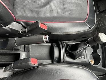 хундай аванте 1: Hyundai Getz: 2007 г., 1.4 л, Кол менен иштөөчү, Бензин, Хетчбек — 6