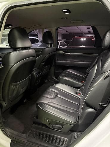 хюндай джип: Hyundai Palisade: 2019 г., 2.2 л, Дизель, Кроссовер — 10