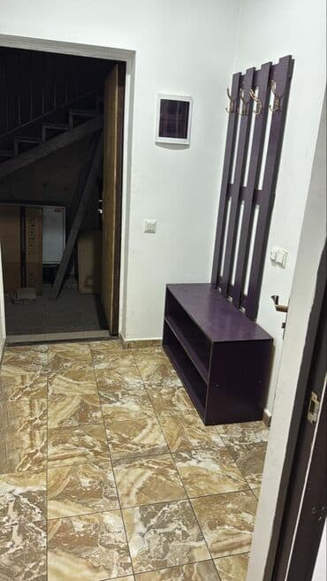 сдаю квартиру западный автовокзал: 1 комната, Собственник, Без подселения, С мебелью полностью — 4