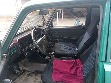 задние фонари ваз 2107: ВАЗ (ЛАДА) 2107: 2005 г., 1.6 л, Механика, Бензин, Седан — 3