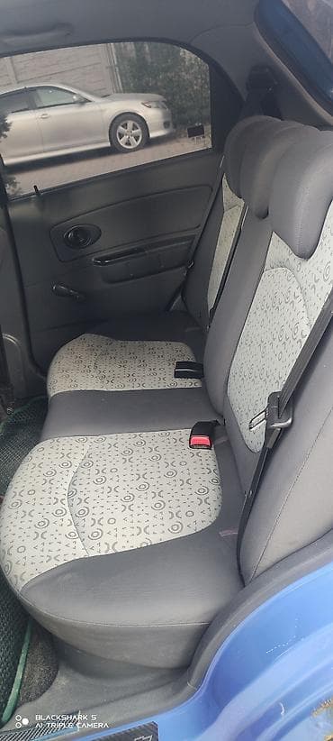 электра мобил: Продаю Chevrolet Matiz ! Состояние отличное — 6