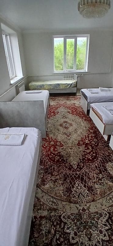 отель хаят: Приглашаем в Наш гостевой дом Nukei для приятного время провождения — 8
