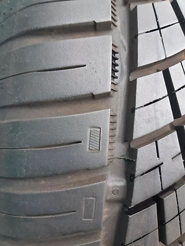 205 70 15 с: Колеса в сборе 225 / 55 / R 16, Всесезонная, Б/у, Комплект, Легковые, Литые, отверстий - 5 — 6